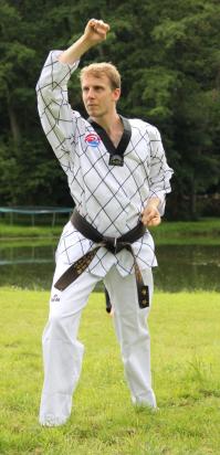 Kyosanim Raphaël
