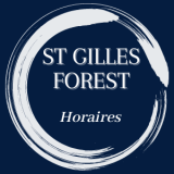 Club : St Gilles/Forest