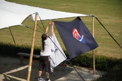 Stage d'été 2019