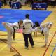Championnat de Belgique Poomsae 2015