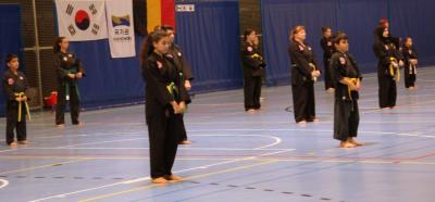 Herstal - Stage du 05.05.2019