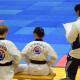 Championnat de Belgique Poomsae 2015