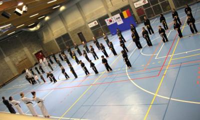 Herstal - Stage du 05.05.2019