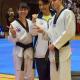 Championnat de Belgique Poomsae 2015
