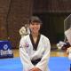 Championnat de Belgique Poomsae 2015