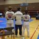 Championnat de Belgique Poomsae 2015