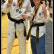 Championnat de Belgique Poomsae 2015