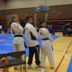 Championnat de Belgique Poomsae 2015