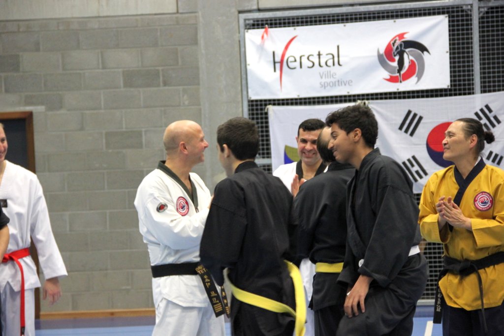 Herstal