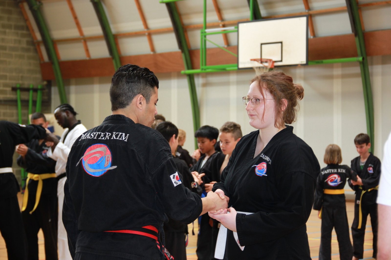 Stage GEANT du 19 juin 2022