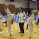 Championnat de Belgique Poomsae 2015