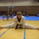 Championnat de Belgique Poomsae 2015
