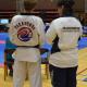 Championnat de Belgique Poomsae 2015
