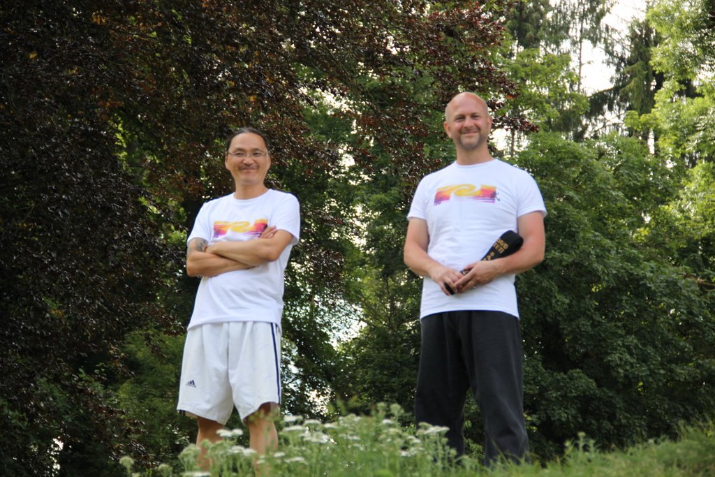 Stage d'été 2019