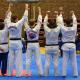 Championnat de Belgique Poomsae 2015