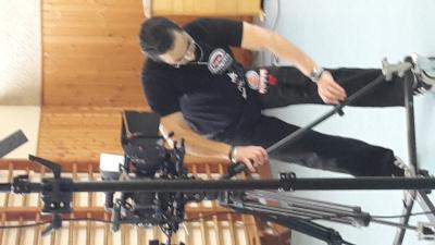 PNG Evenements - MASTER CLASS