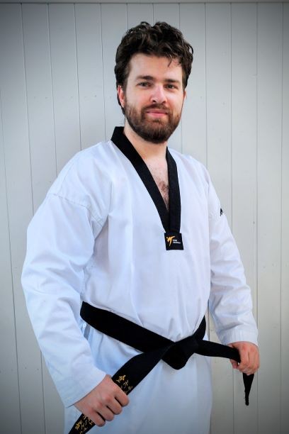 Kyosanim Martin