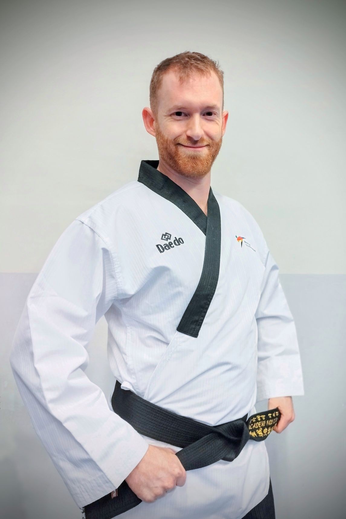 Instructeur Thomas