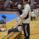 Championnat de Belgique Poomsae 2015