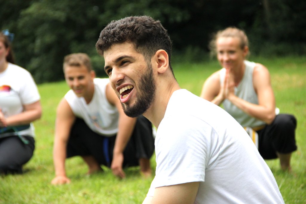 Stage d'été 2019
