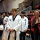 Championnat de Belgique Poomsae 2015