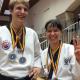 Championnat de Belgique Poomsae 2015