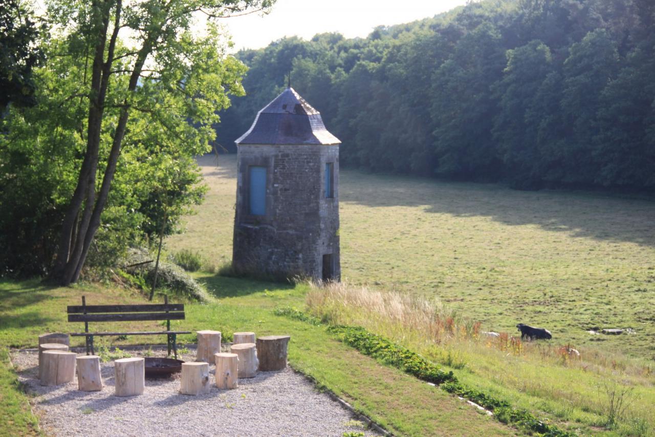 Stage d'été 2017