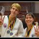 Championnat de Belgique Poomsae 2015