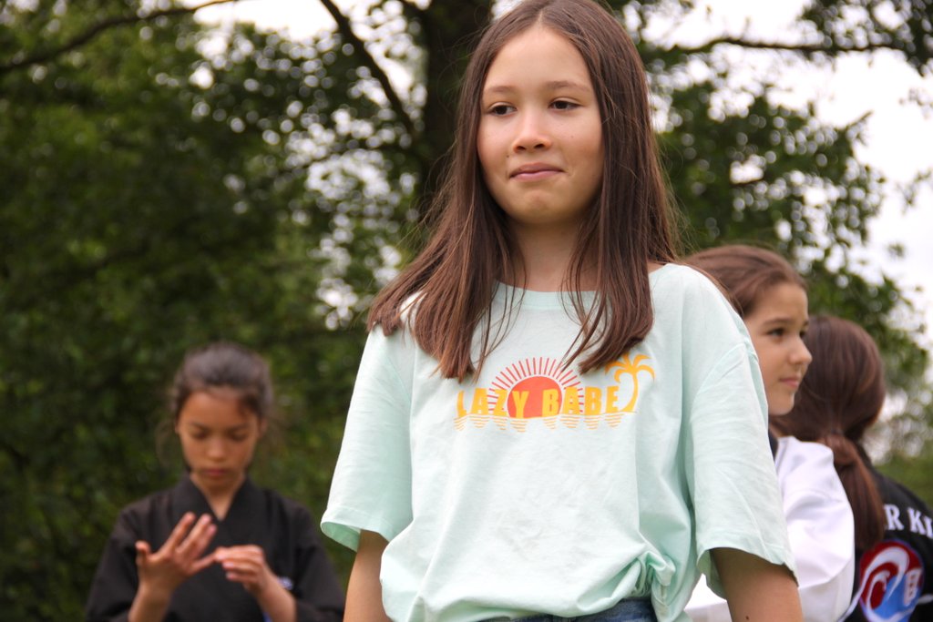 Stage d'été 2019