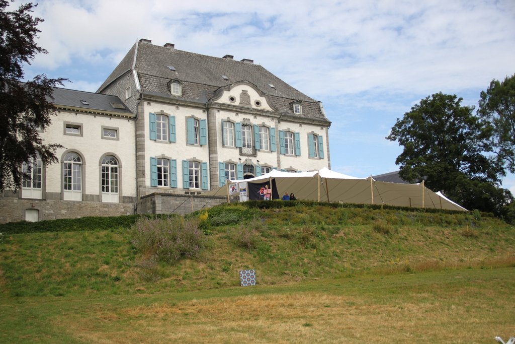 Stage d'été 2019