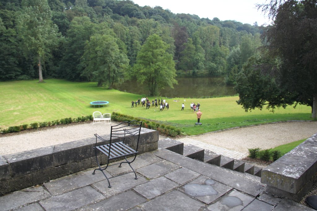 Stage d'été 2016