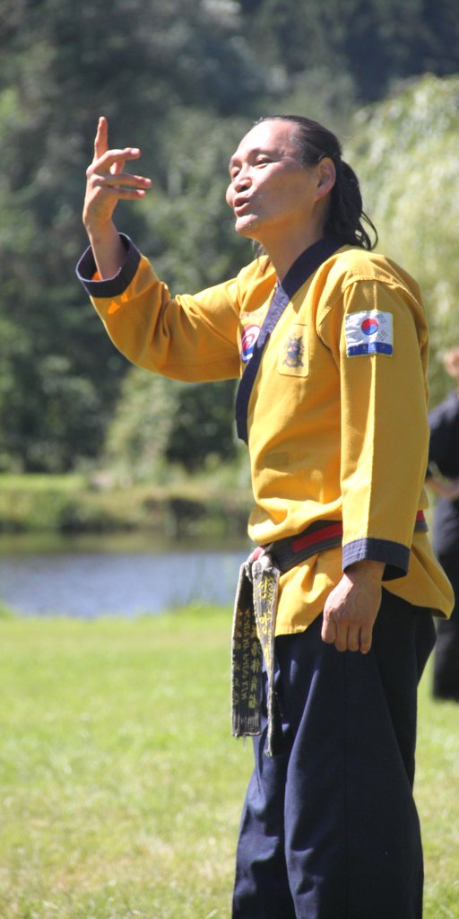 Stage d'été 2016
