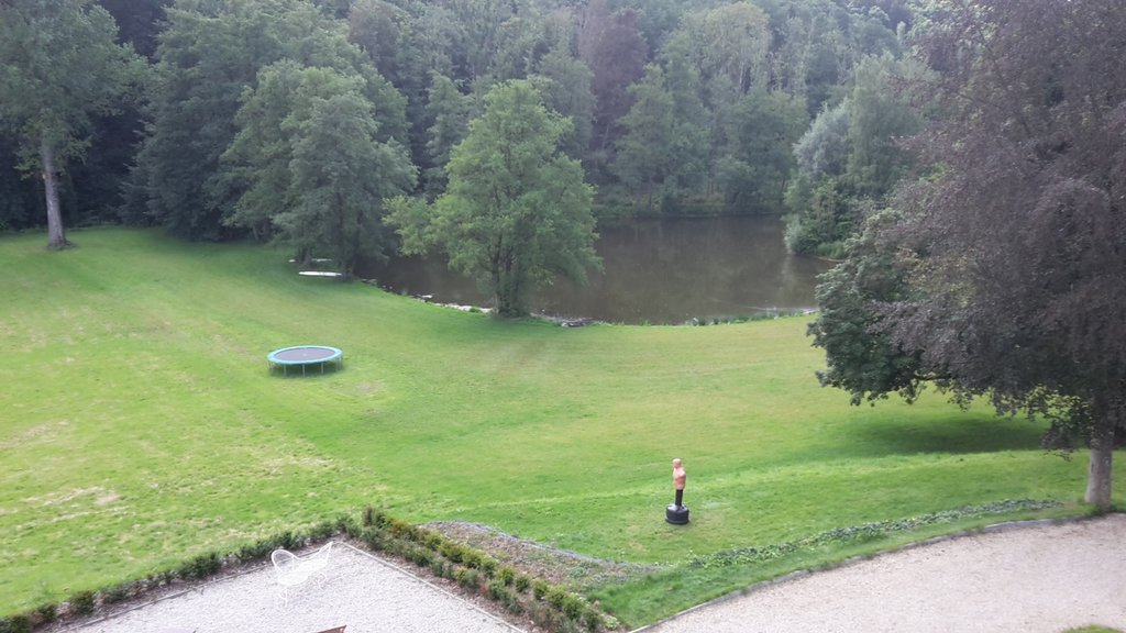 Stage d'été 2016