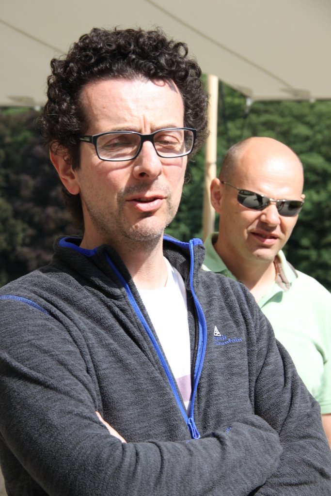 Stage d'été 2019