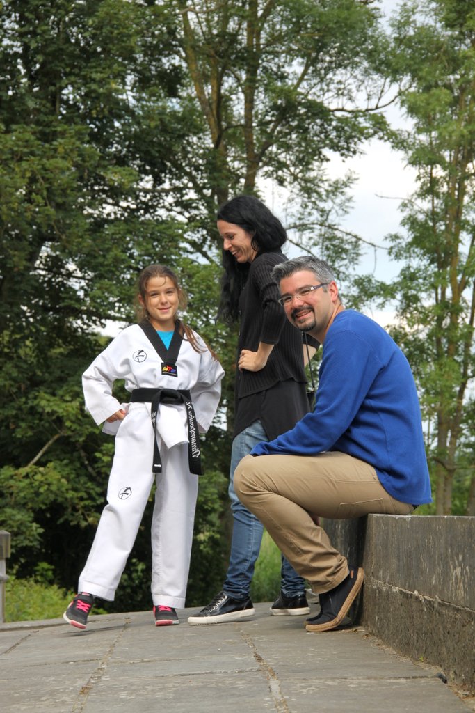 Stage d'été 2019