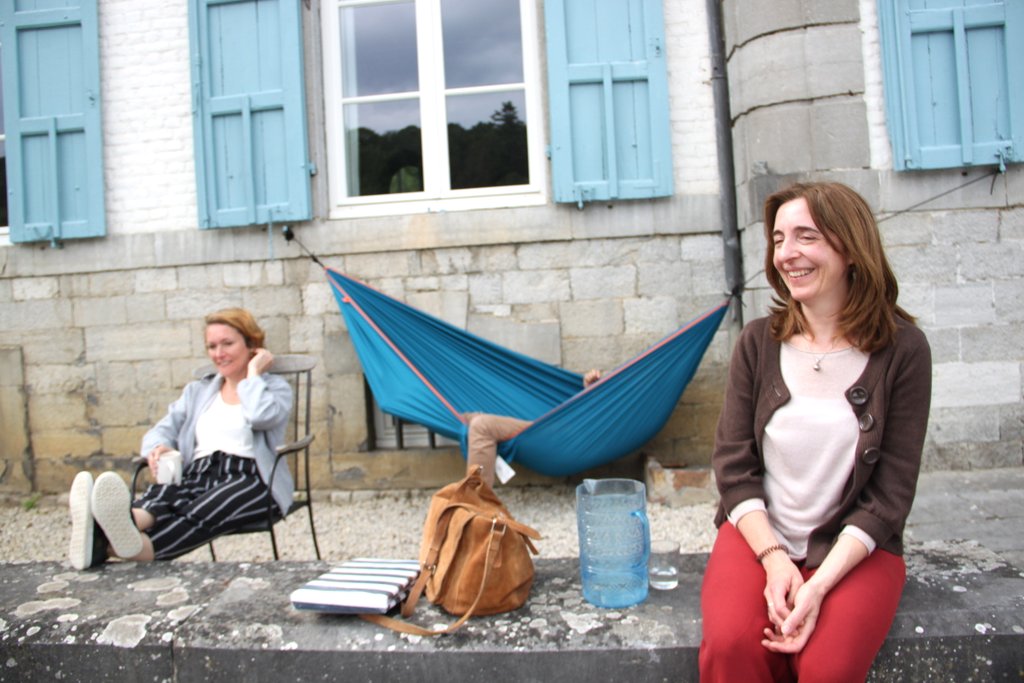 Stage d'été 2019