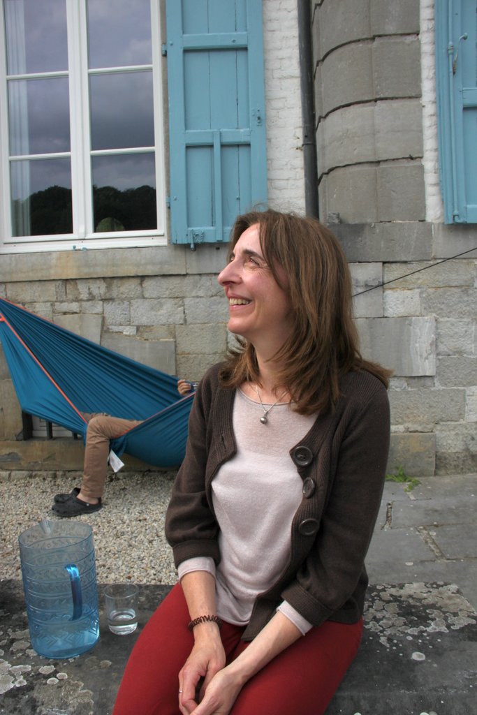 Stage d'été 2019