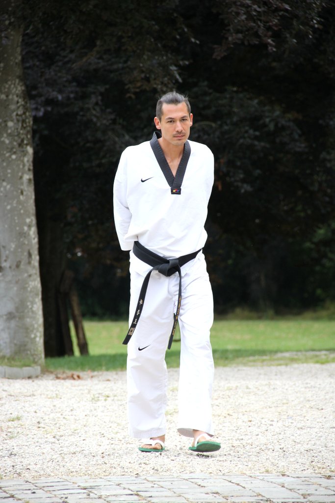 Stage d'été 2019