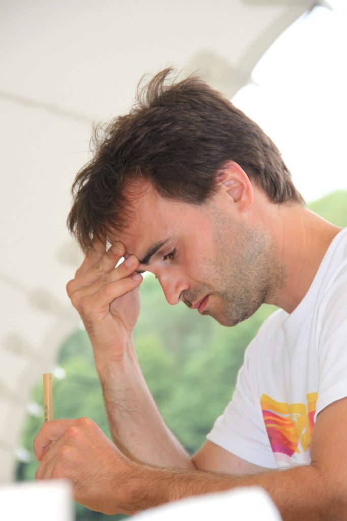 Stage d'été 2019