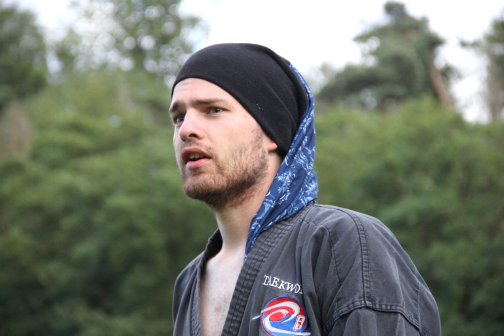 Stage d'été 2019