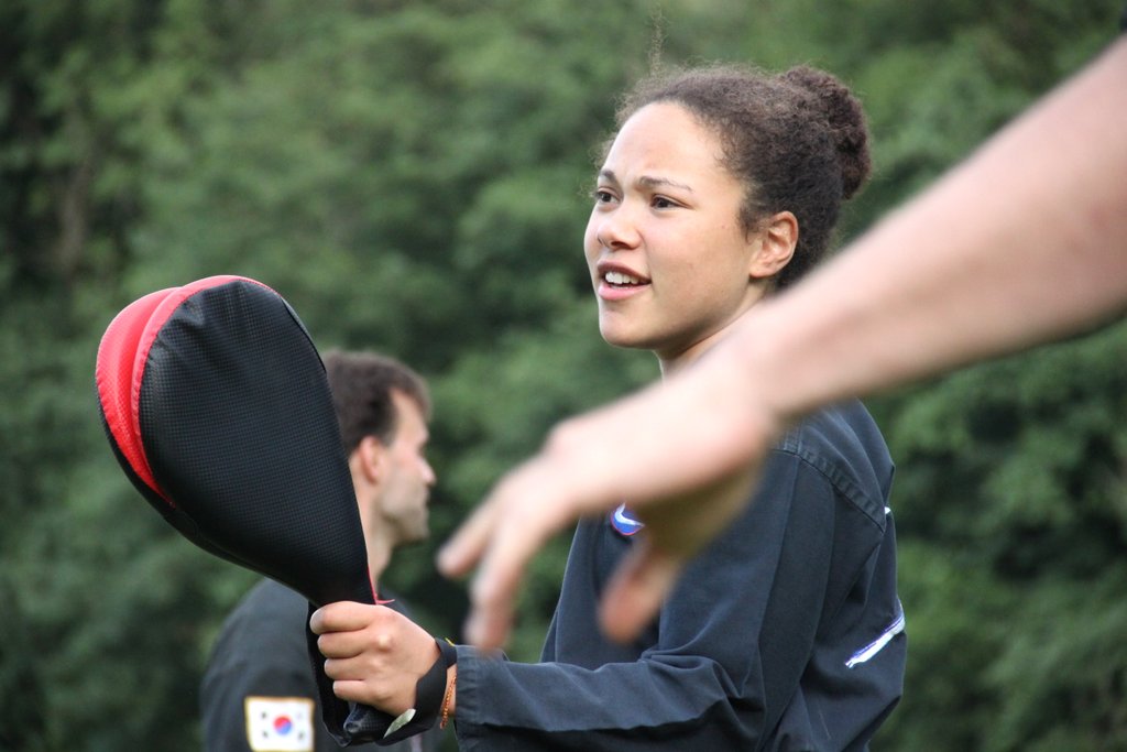 Stage d'été 2019