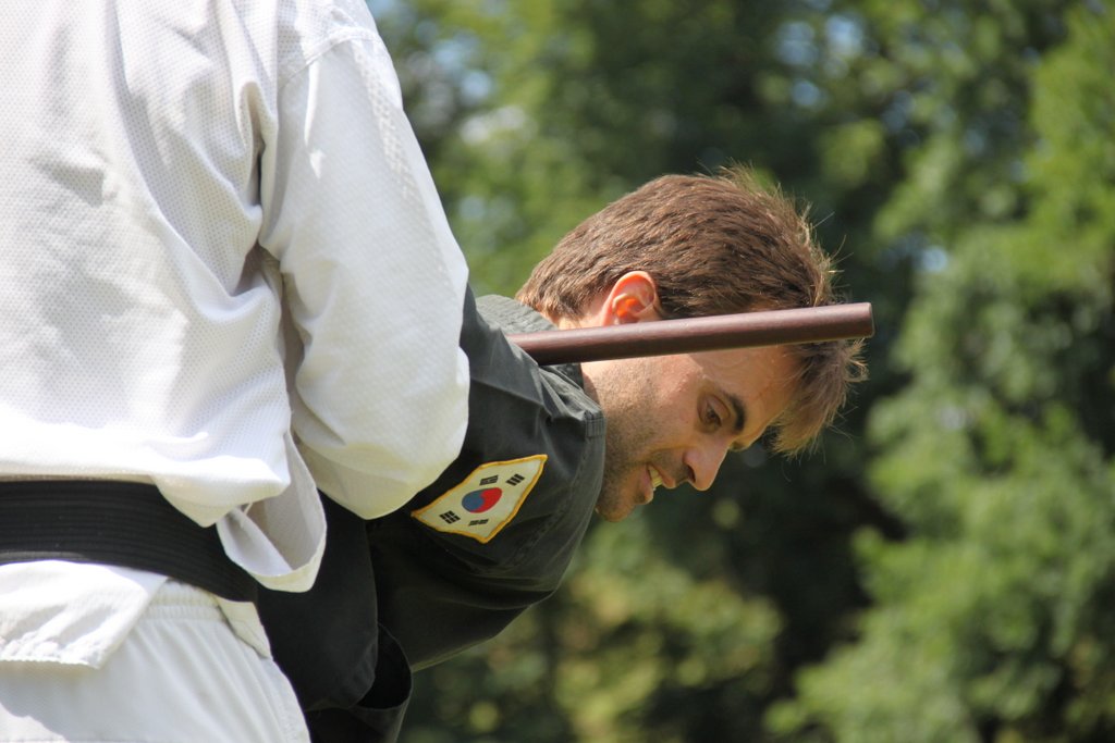Stage d'été 2019
