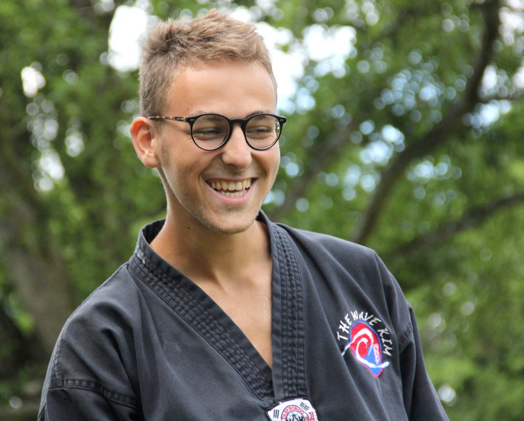 Stage d'été 2019