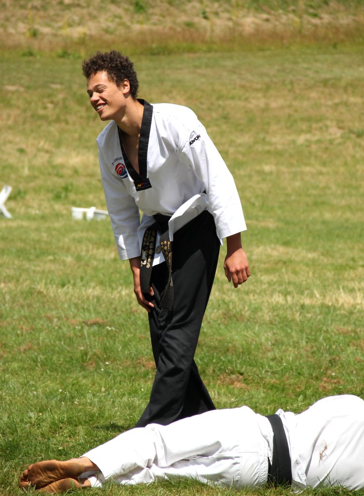 Stage d'été 2019