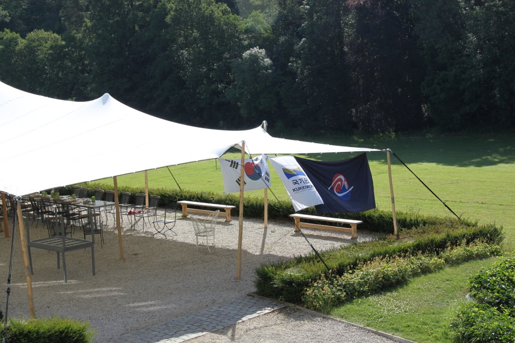 Stage d'été 2019