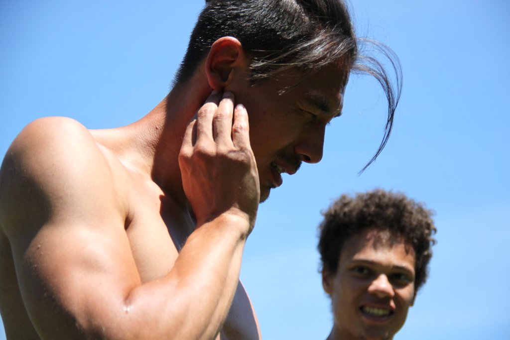 Stage d'été 2019