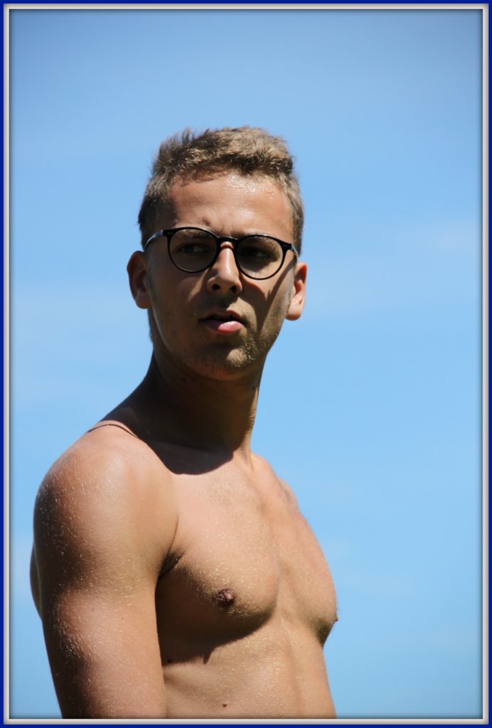 Stage d'été 2019