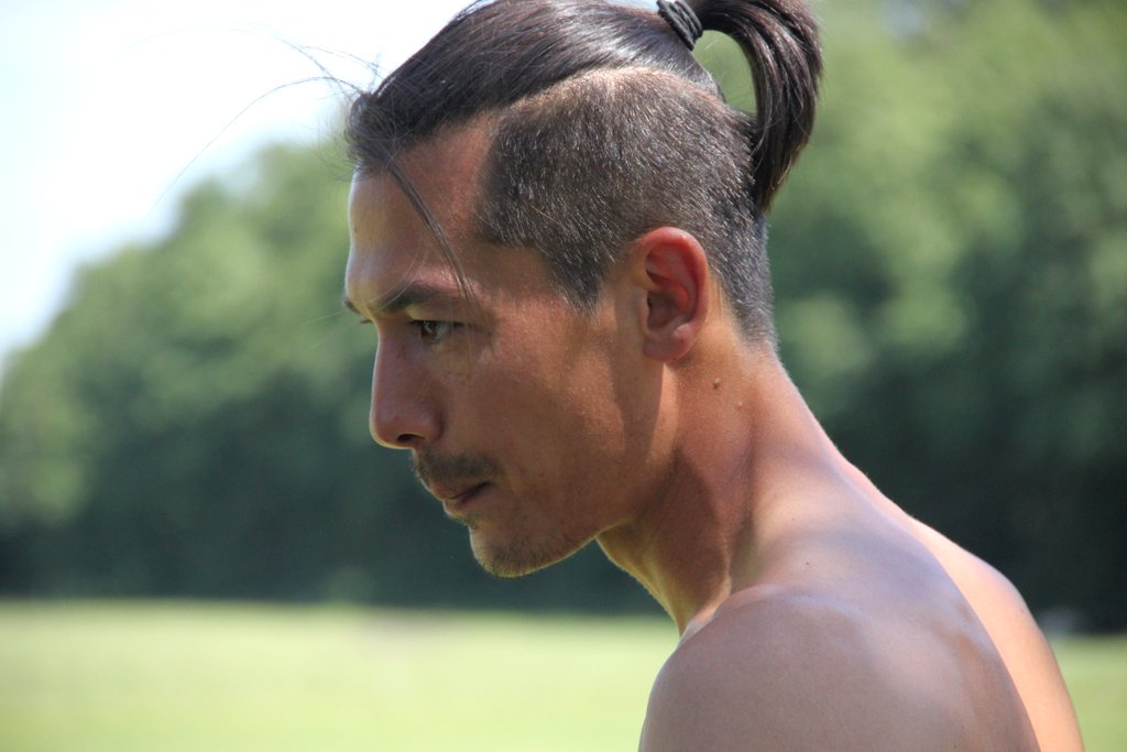 Stage d'été 2019