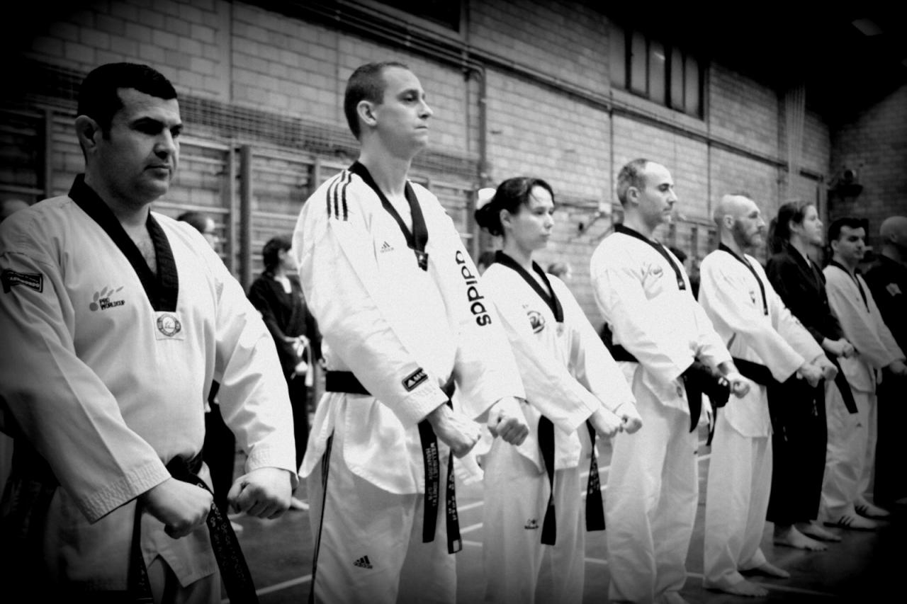 Stage Verviers - 29.01.2017 - groupe des Juniors & Adultes
