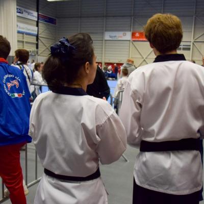  Open Challenge Cup 2016
